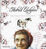 Cover for Astrid Lindgren