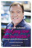 Omslagsbild för Får jag lov att berätta? - Kramgoa minnen från Christers garage