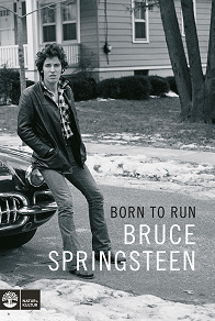 Omslagsbild för Born to run