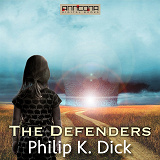 Omslagsbild för The Defenders