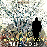 Omslagsbild för The Variable Man
