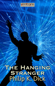 Omslagsbild för The Hanging Stranger
