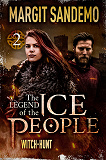 Cover for The Ice People 2 - Witch Hunt