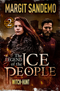 Omslagsbild för The Ice People 2 - Witch Hunt