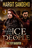 Cover for The Ice People 3 - The Stepdaughter