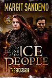 Cover for The Ice People 4 - The Successor