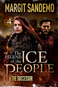 Omslagsbild för The Ice People 4 - The Successor