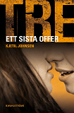 Omslagsbild för Tre 8 - Ett sista offer