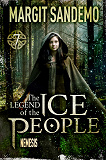 Cover for The Ice People 7 - Nemesis