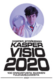 Cover for Kaspervisio 2020