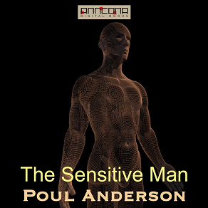 Omslagsbild för The Sensitive Man