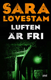 Omslagsbild för Luften är fri