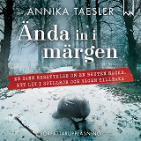 Cover for Ända in i märgen