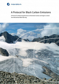 Omslagsbild för A Protocol for Black Carbon Emissions