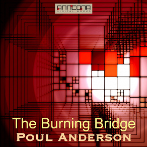 Omslagsbild för The Burning Bridge
