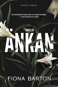 Cover for Änkan