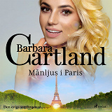 Cover for Månljus i Paris