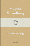 Omslagsbild för Pastorns älg