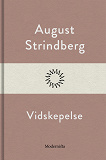 Omslagsbild för Vidskepelse