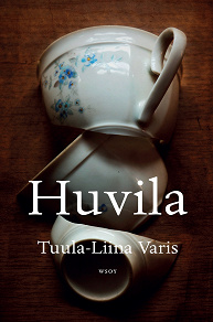Omslagsbild för Huvila