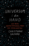 Cover for Universum i din hand