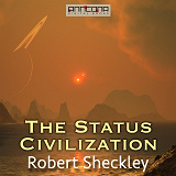 Omslagsbild för The Status Civilization