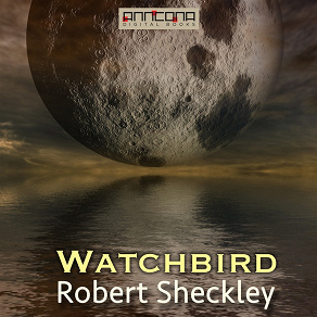 Omslagsbild för Watchbird