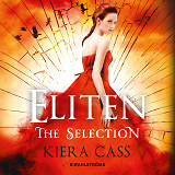 Cover for The Selection 2 - Eliten