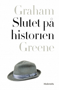 Cover for Slutet på historien