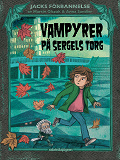 Omslagsbild för Vampyrer på Sergels torg