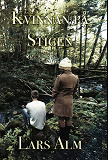 Cover for Kvinnan på stigen