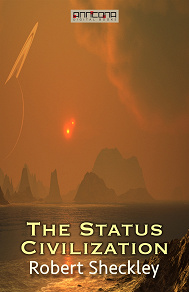 Omslagsbild för The Status Civilization