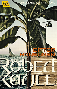 Cover for Efter monsunen