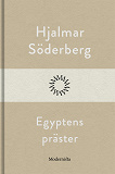 Omslagsbild för Egyptens präster