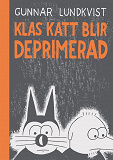 Cover for Klas Katt blir deprimerad