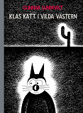 Cover for Klas Katt i Vilda Västern