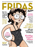 Cover for Fridas resor