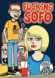 Cover for Fucking Sofo