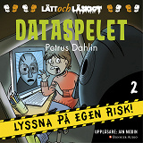 Cover for Dataspelet