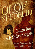 Omslagsbild för Catarina och Silvervägen