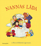 Cover for Nannas låda