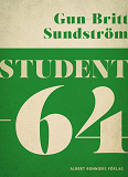 Omslagsbild för Student -64
