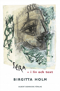 Omslagsbild för Sara : i liv och text