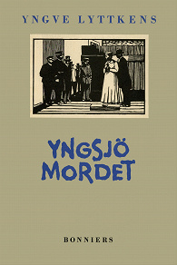 Cover for Yngsjömordet