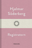 Omslagsbild för Registratorn