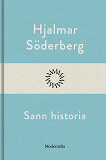 Omslagsbild för Sann historia