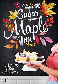 Omslagsbild för Vägen till Sugar Maple Inn
