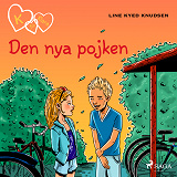 Cover for K för Klara 11 - Den nya pojken