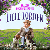 Cover for Lille lorden