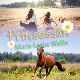 Cover for Prinsessan